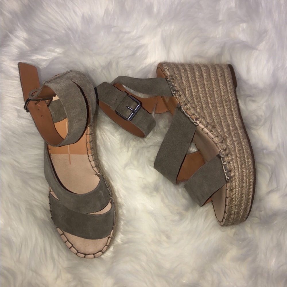 Dolce Vita Espadrilles